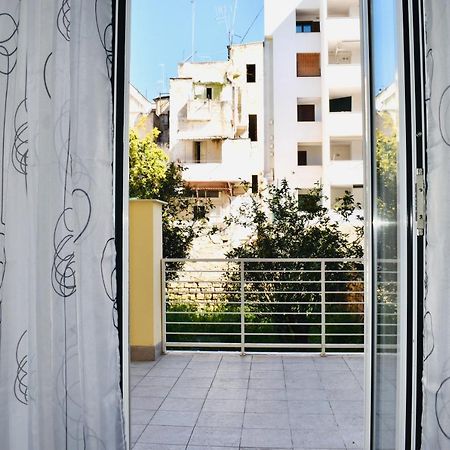 Ferienwohnung Miral One Bari Exterior foto