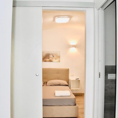 Ferienwohnung Miral One Bari Exterior foto