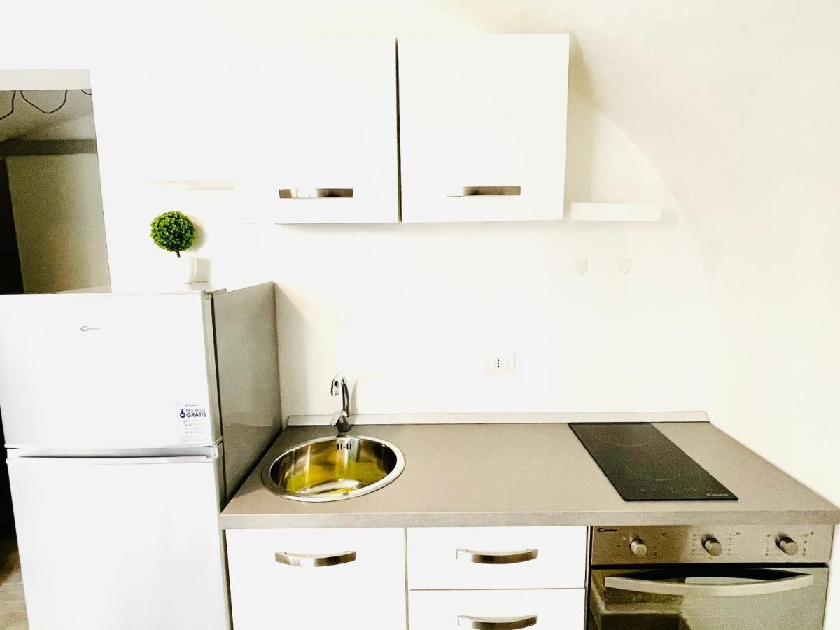 Ferienwohnung Miral One Bari Exterior foto