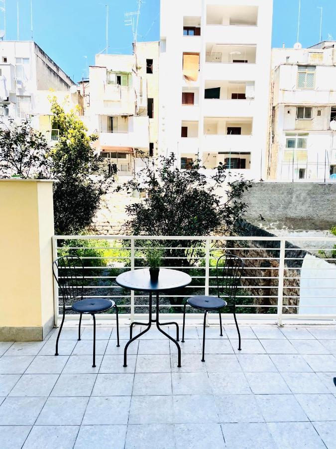 Ferienwohnung Miral One Bari Exterior foto