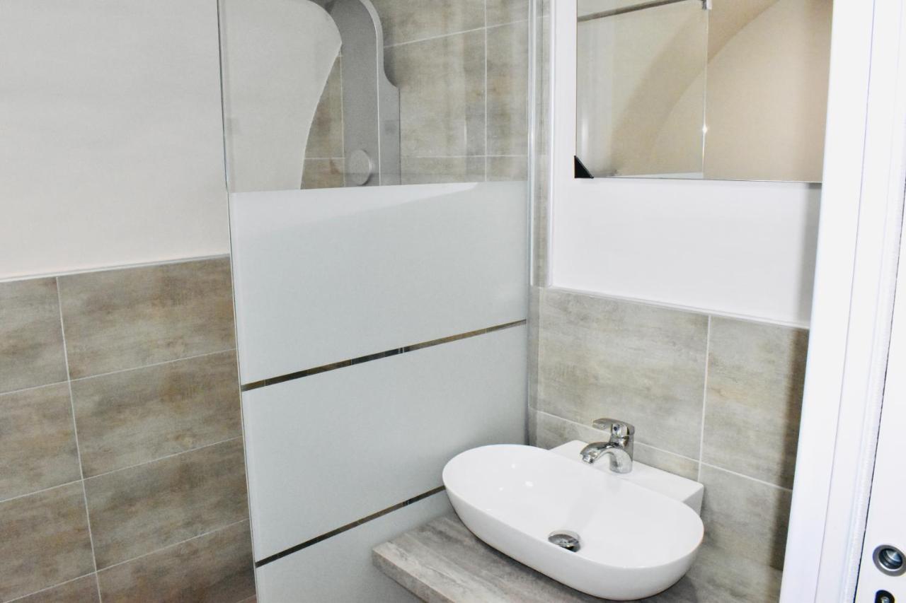 Ferienwohnung Miral One Bari Exterior foto