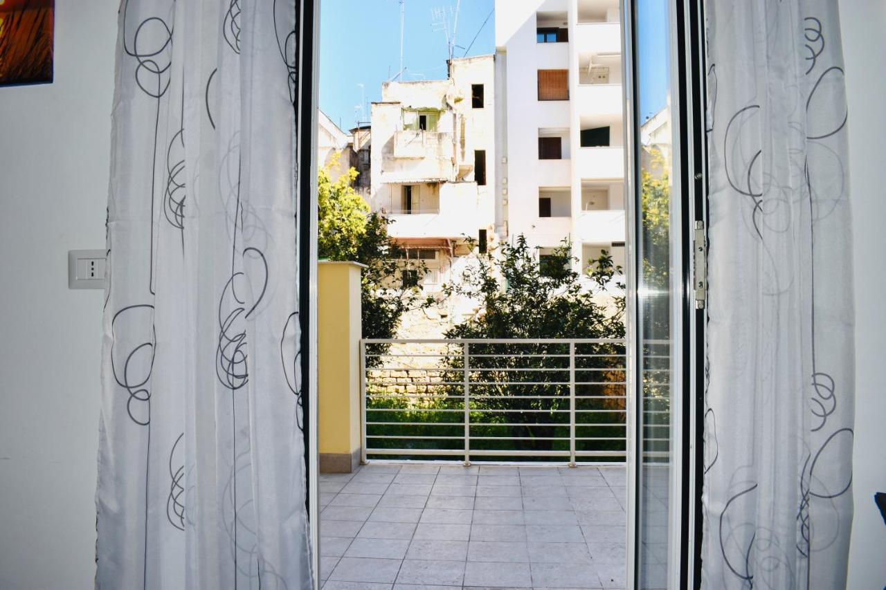 Ferienwohnung Miral One Bari Exterior foto