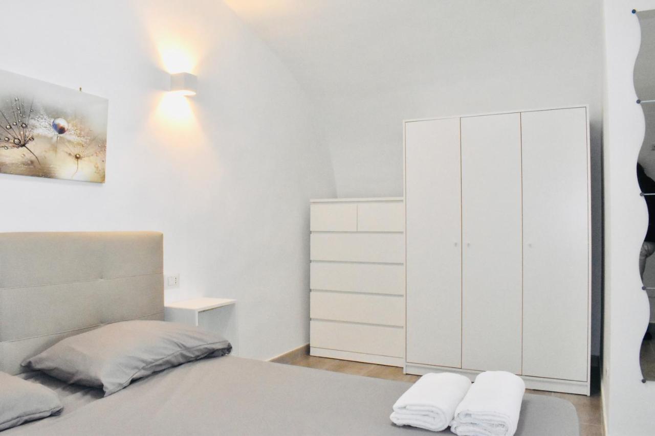 Ferienwohnung Miral One Bari Exterior foto