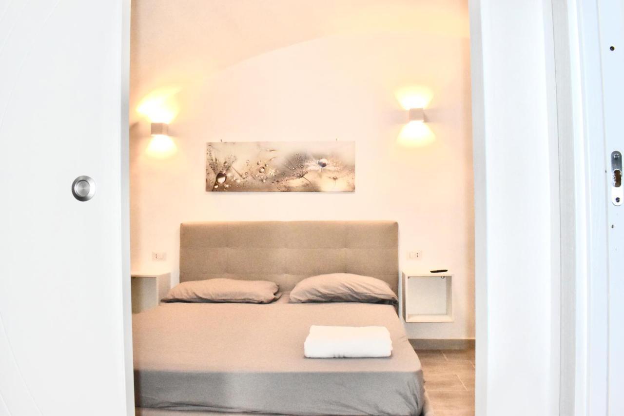 Ferienwohnung Miral One Bari Exterior foto
