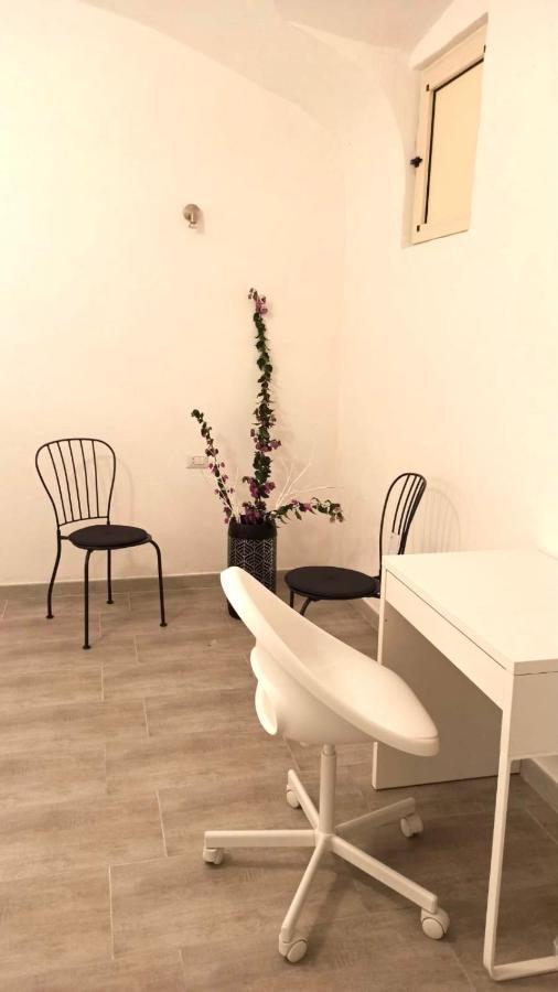 Ferienwohnung Miral One Bari Exterior foto