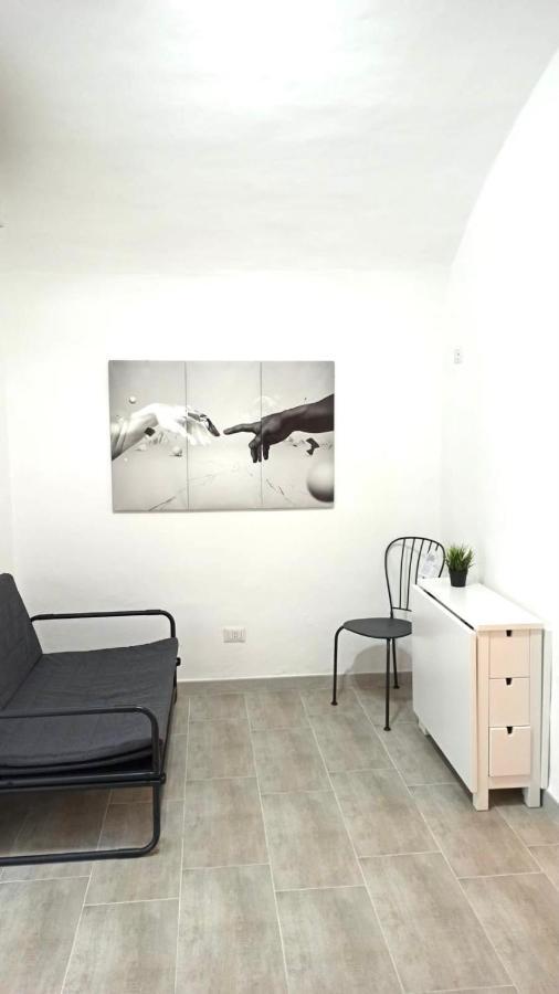 Ferienwohnung Miral One Bari Exterior foto