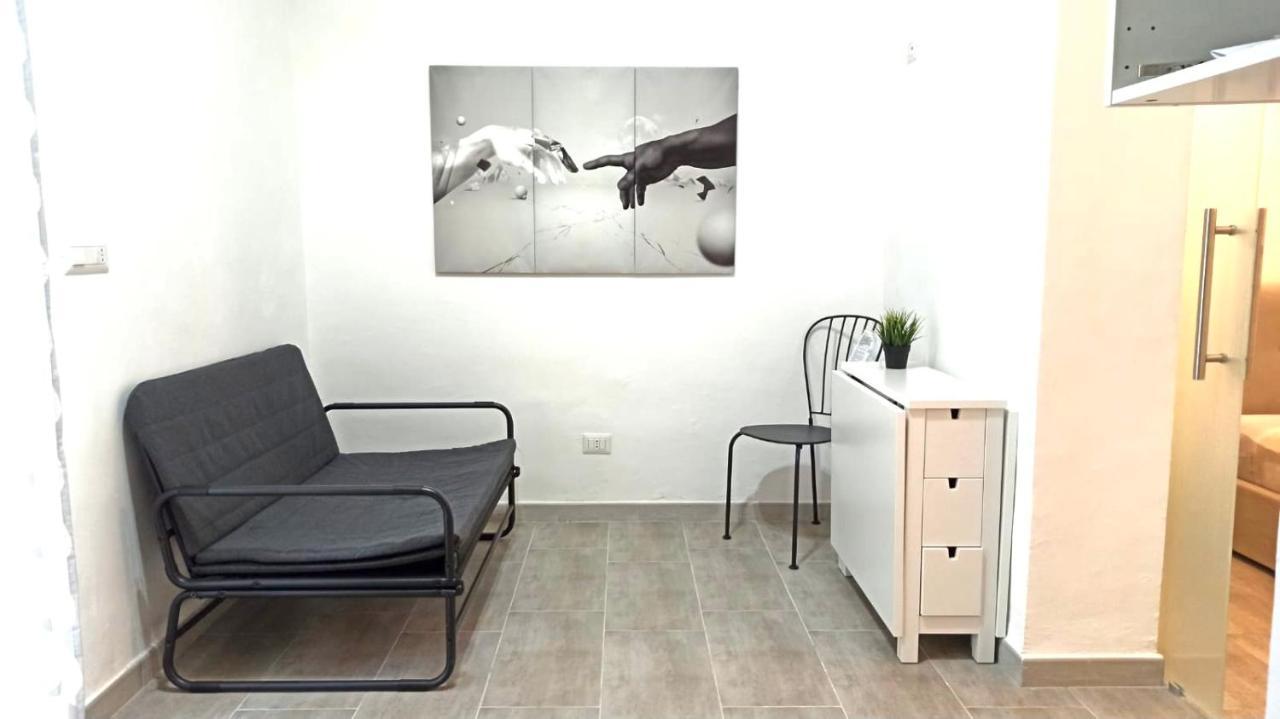 Ferienwohnung Miral One Bari Exterior foto