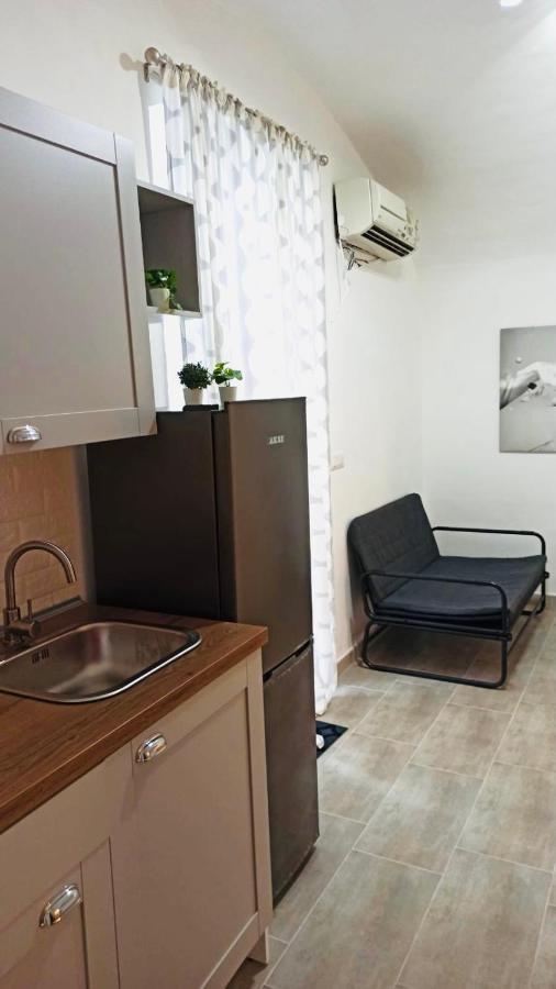 Ferienwohnung Miral One Bari Exterior foto